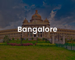 bangalore